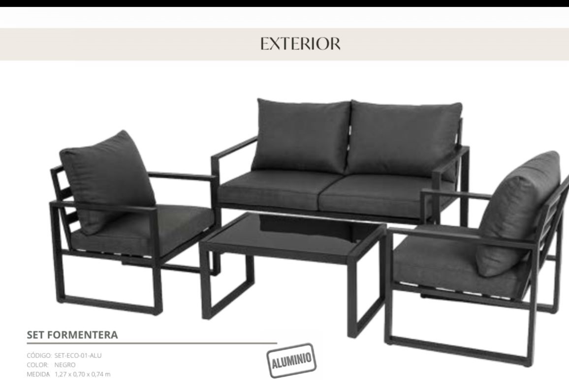 SET FORMENTERA